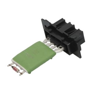 Regelaar, binnenventilator NRF 342012