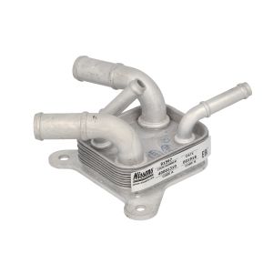 Arrefecedor de óleo do motor NISSENS 91567