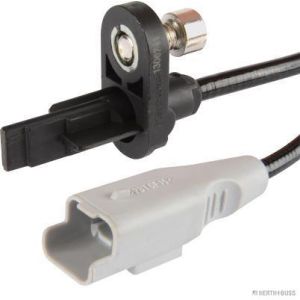 Sensor do ABS traseiro, direito HERTH+BUSS ELPARTS 70660540