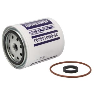 Filtro de combustível QUICKSILVER 8M0103095