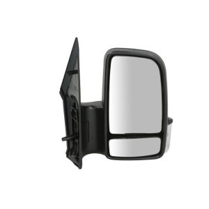 Espelho retrovisor exterior BLIC 5402-04-9292990 direito