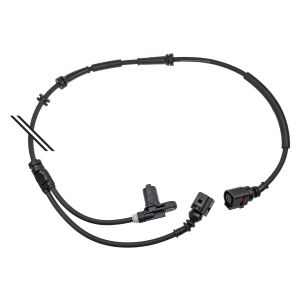 Sensor de velocidad, ABS MEYLE 114 800 0018