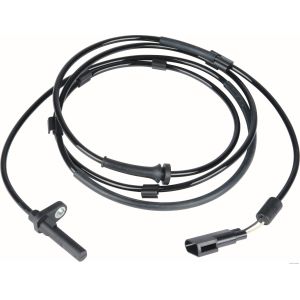 ABS-sensor HERTH+BUSS ELPARTS 70660351