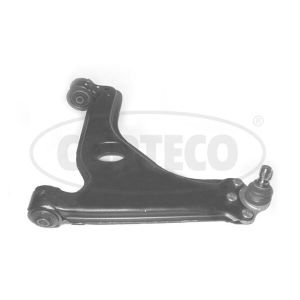 Suspensão da roda CORTECO 49400048