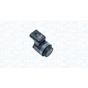 Sensor, Einparkhilfe MAGNETI MARELLI 021016199010