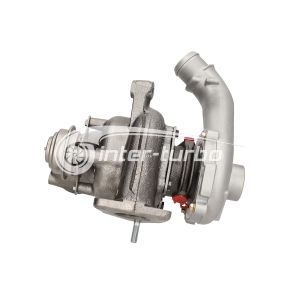 Ahdin INTER TURBO IT-706006