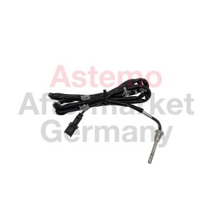 Sensor de temperatura dos gases de escape HITACHI 2507028