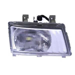 Farol principal DEPO 214-1178RMLD-EM, direito