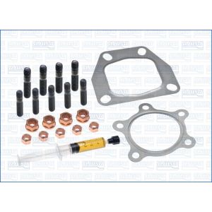 Kit de montagem, turbocompressor AJUSA JTC11789