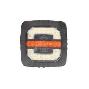 Blinkerleuchte TRUCKLIGHT TL-UN114L/R
