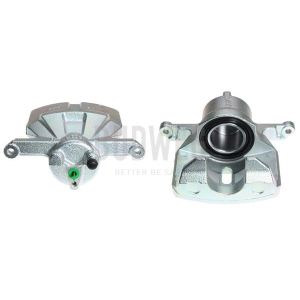 Bremssattel BUDWEG 344875