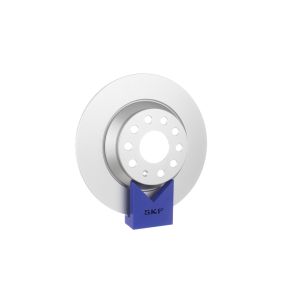Disco de travão SKF VKBD 90075 S2