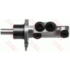 Hoofdremcilinder TRW PMA204