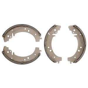 Bremsbackensatz FERODO FSB59