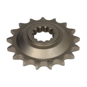 Roda dentada, corrente JT F525,17