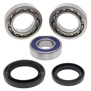 Kit de roulements de roue 4RIDE AB25-1018