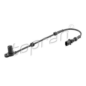 Sensor do ABS traseiro, direito HANS PRIES 207 450