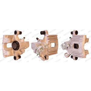 Bremssattel FERODO FCL694602, Hinten Rechts