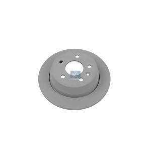 Disco de travão DT SPARE PARTS 4.67726
