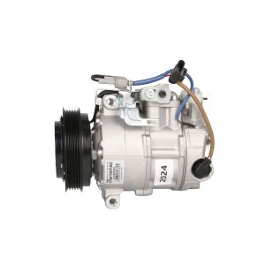 Compressor, ar condicionado THERMOTEC KTT090568