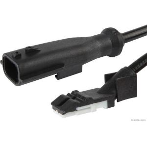 Sensor do ABS traseiro, direito HERTH+BUSS ELPARTS 70660528