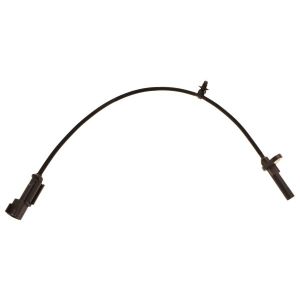 Sensor do ABS traseiro, direito TEXTAR 45035700