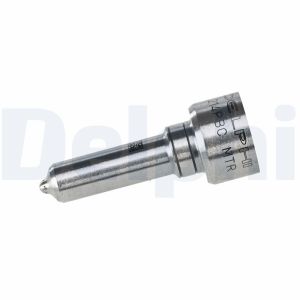 Kit de reparação, bico de injeção DELPHI L214PBC-12B1