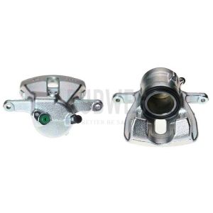 Bremssattel BUDWEG 344317