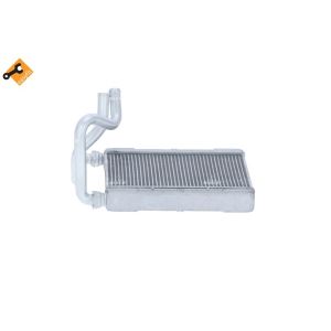 Permutador de calor, aquecimento interior NRF 54379