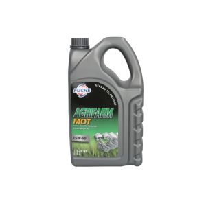 Motoröl FUCHS 602030252 AGRIFARM MOT 15W50 5L