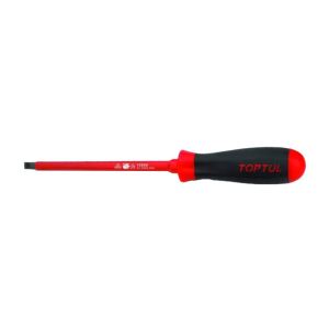 Tournevis plat TOPTUL FAEB0410