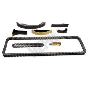 Jeu de chaînes de distribution HEPU 21-0690