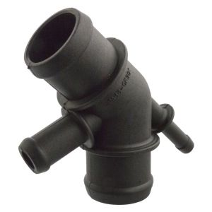 Kühlmittelflansch FEBI BILSTEIN 107181