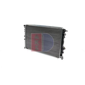 Raffreddatore motore AKS DASIS 180850N