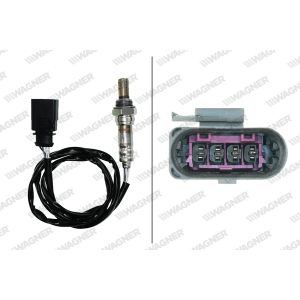 Sonda lambda WAGNER LBS00516