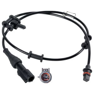 ABS-sensor SWAG 33 10 1297