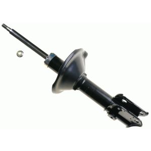 Stoßdämpfer SACHS 311 811