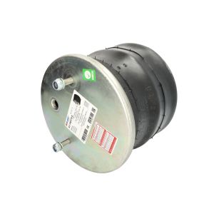Fole, mola pneumática AUGER AU 348379-K
