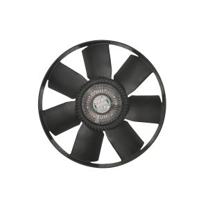 Koelventilatorwiel, motorkoeling MAHLE CFF 459 000P