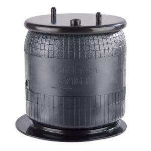 Fole de mola, suspensão pneumática CONTITECH 6716NP02