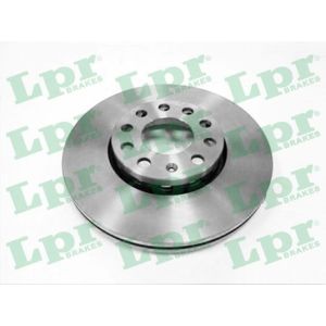 Bromsskiva LPR A1052V
