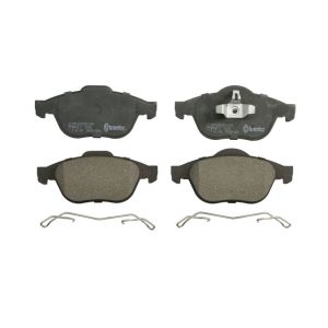 Jarrupalasarja BREMBO P 68 040