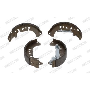 Bremsbackensatz FERODO FSB4317