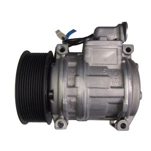 Compressor, ar condicionado AIRSTAL 10-2141