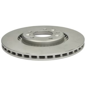 Disco de travão TEXTAR 92287103 atrás, ventilado, 1 Peça
