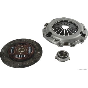Kit de embraiagem HERTH+BUSS ELPARTS J2008078