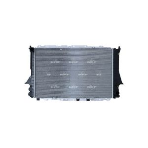 Motorradiateur  NRF 51320