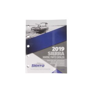 [Katalog SIERRA CATALOG-8033]