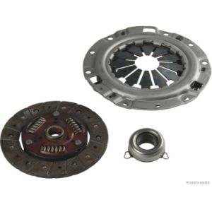 Kit de embraiagem HERTH+BUSS ELPARTS J2006063