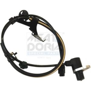 Sensor do ABS traseiro, direito MEAT & DORIA 90217